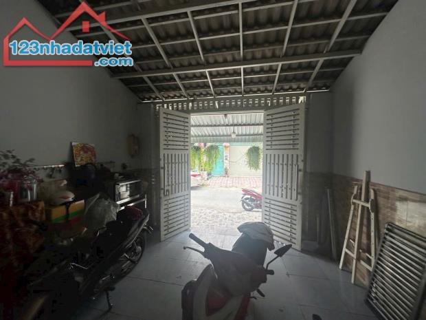 MẶT TIỀN KD HIỆP THÀNH TRUNG TÂM TIỆN ÍCH 72M2 3 TẦNG GIÁ NHỈNH 6 TỶ - 2