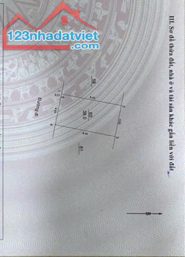 HÀNG HIẾM ĐỘI NHÂN - TÒA NHÀ 10 TẦNG - VỈA HÈ - OTO TRÁNH - KINH DOANH ĐỈNH - 3