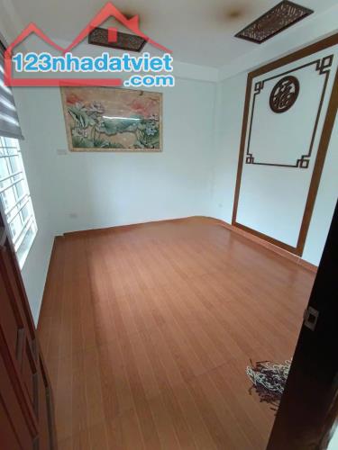 Cho thuê nhà 34m x 5 tầng, 3N4VS Ngõ 302 Đường Minh Khai, Hai Bà Trưng giá 12.5 triệu - 2