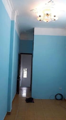 Cho thuê nhà Phố Minh Khai 3 tầng, 25m2, 2 ngủ, 6 triệu - 1