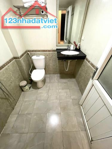 Bán nhà Lý Quốc Sư, 20m2 x 5 tầng, mặt tiền 4m, 13.3 tỷ, kinh doanh homestay 25tr/tháng - 1