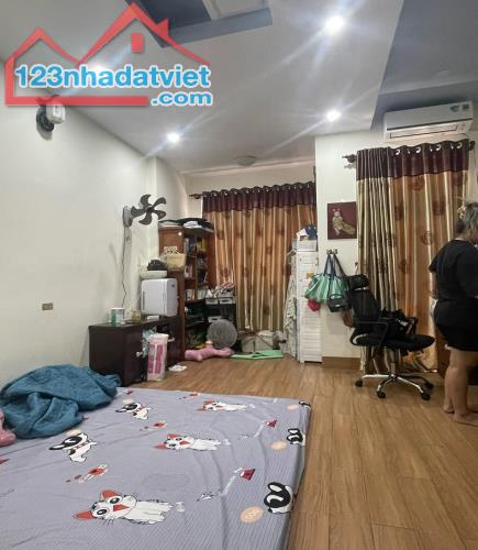 Bán nhà HXH kinh doanh Trần Văn Hoàng, P9, Tân Bình, 86m2, 4 tầng, giá rẻ - 2