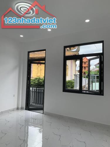 Nhà đẹp Trường Chinh, P.12, Q.Tân Bình - Nhỉnh 9 TL - 4