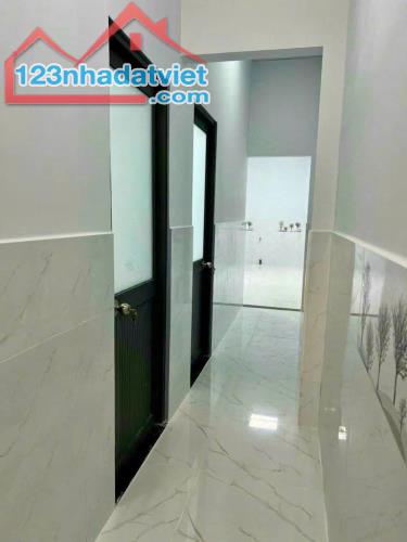 Mặt tiền Quận 6 Cư xá Phú Lâm sát Kinh Dương Vương [ 4 X 20 ] 80M2 4PN 💰Chỉ hơn  9. - 2