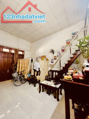 Nhà rộng 80m², Hẻm xe hơi, Mặt tiền khủng 6,6m, Lê Văn Việt, Tăng Nhơn Phú A, Thủ Đức 4,5 - 2