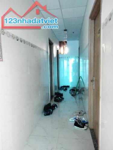 CHDV 9 Tầng 141m2 có 29,5 tỷ Quang Trung Phường 14 Gò Vấp Hồ Chí Minh - 2