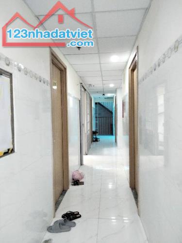 CHDV 9 Tầng 141m2 có 29,5 tỷ Quang Trung Phường 14 Gò Vấp Hồ Chí Minh - 3