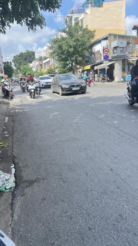 bán lô đất  mặt tiền 627m2- kho xưởng- kinh doanh-tây thạnh - tân phú- hcm - 3