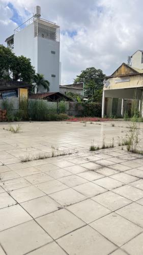 bán lô đất  mặt tiền 627m2- kho xưởng- kinh doanh-tây thạnh - tân phú- hcm - 5