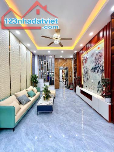 Bán nhà Xuân La 6 tầng Thang máy, Ô tô tránh dừng đỗ DT 40m2 MT 4m nhỉnh 15 tỷ 0948031338 - 4