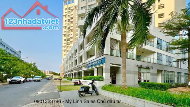 Cơ Hội Sở Hữu Shophouse Scenic Valley – Thanh Toán Linh Hoạt Đến 2026