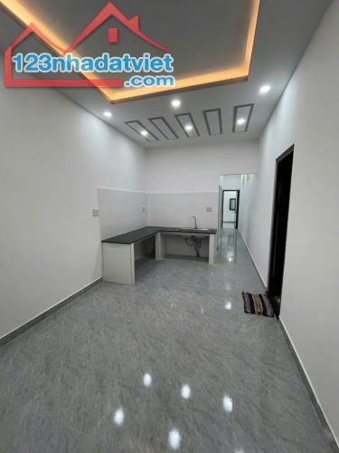 NHÀ HẺM HƯƠNG ĐIỀN 69M2, NGANG 4M, ĐƯỜNG Ô TÔ, GIÁ CHỈ 2 TỶ 450 - 3