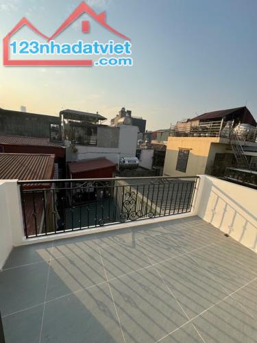 Bán nhà phố Hoàng Cầu, Lõi Đống Đa, Tiện Ích Vô Vàn, 23mx5T,  Giá: 5,5 Tỷ, Lh: 0396935190. - 4