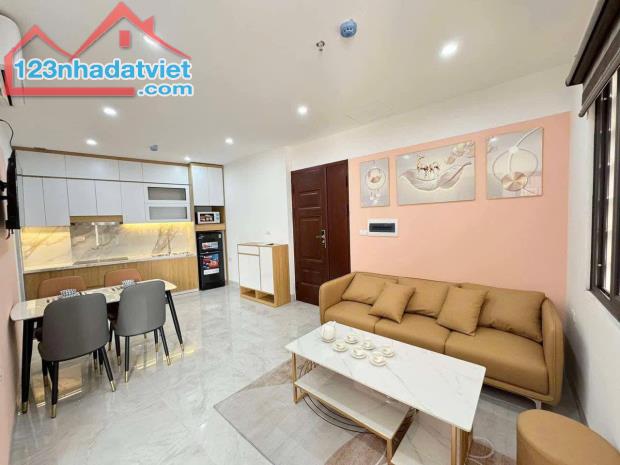 ❤️ SIÊU PHẨM NGUYỄN KHANG - 190M2 - 9 TẦNG  - 28CH  - THU 3 TỶ/NĂM - 63 TỶ📞hangmini.com