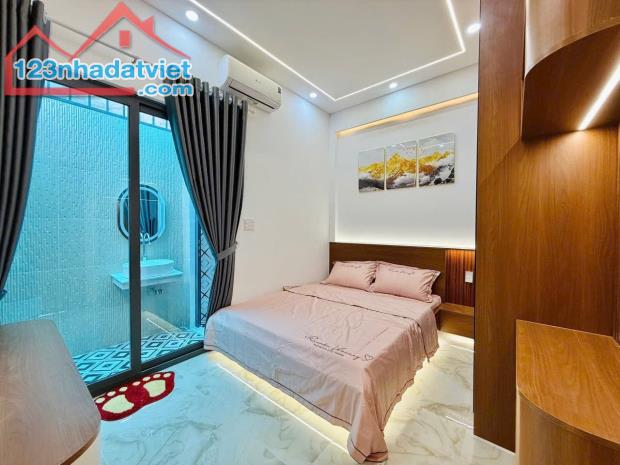 HOUSEMAX☘️BÁN NHÀ 3 TẦNG✨3PN, PHAN HUY ÍCH,HXH, P12 GÒ VẤP, NHỈNH 5 TỶ - 4