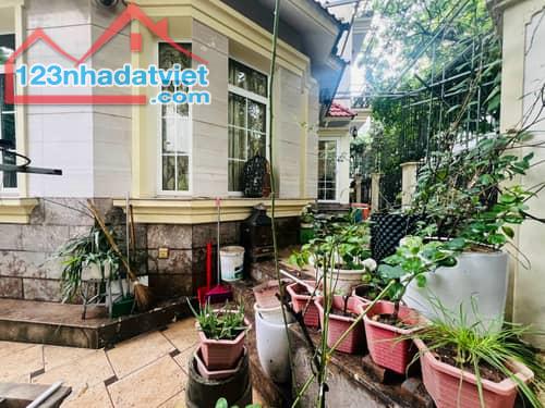 X023D5🏡 Lô Góc 3 Mặt Tiền, Đỉnh Cao Kinh Doanh Tại Quận Cầu Giấy - 2