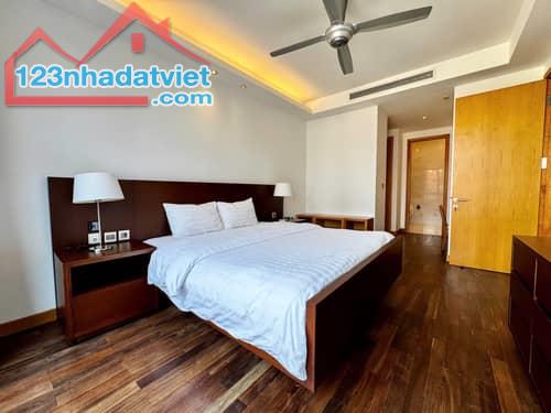 NEQPC0🏬 Tòa Apartment Đẳng Cấp, Nội Thất Hạng Sang, Kinh Doanh Tốt - 5