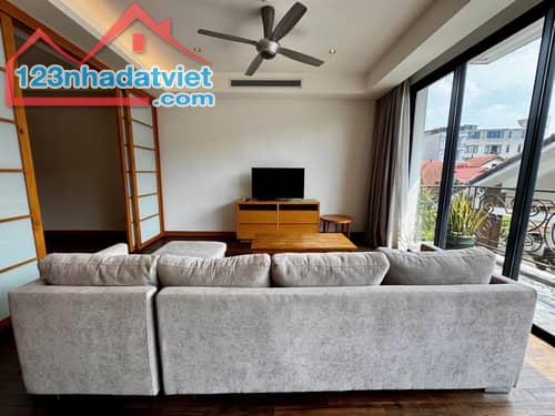 NEQPC0🏬 Tòa Apartment 9 Tầng, Siêu Dòng Tiền 500 Triệu/Tháng, View Hồ Tây - 4