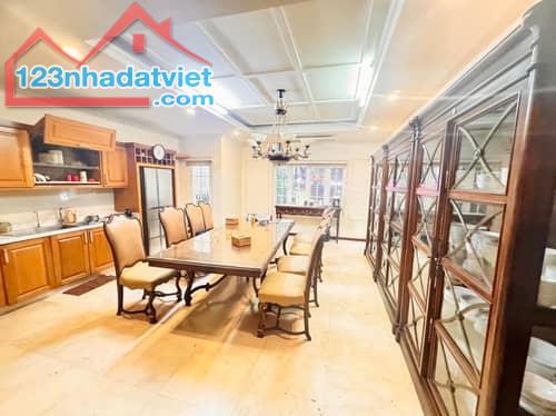 X023D5🏡 Biệt Thự VIP, Tăng Giá Trị Lâu Dài Tại Trung Tâm Thành Phố - 4