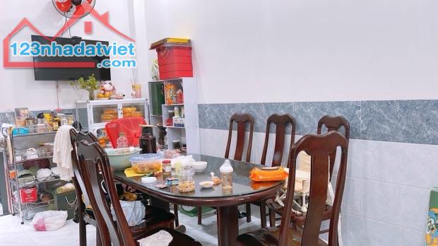 Bán nhà Mặt Tiền đường số 2 KDC Lê Thành - An Lạc, BìnhTân, 64m2 - 3 tầng - Chỉ 7 tỷ - 1