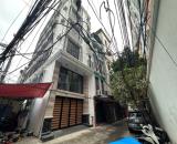 (Siêu Phẩm) Tòa Apartment 115m2 x 34P tại Kim Giang - Đường 2 ô tô đỗ - DT 2 tỷ/năm - Tin