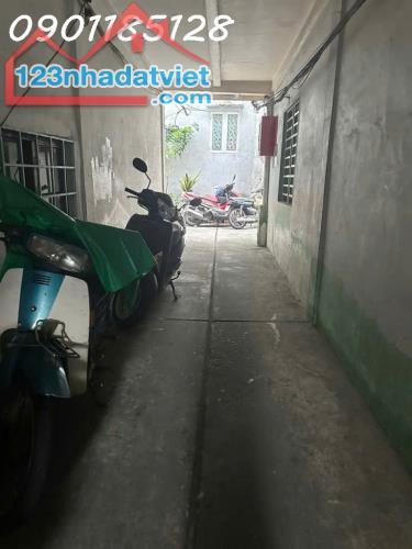 VTK2501-29 
NHÀ BÁN-HỒNG BÀNG - TRUNG TÂM Q6 - căn nhà 4 TẦNG gọn MUA Ở HOẶC mang đến - 2