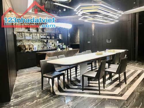 FAXR23 🏬 Tòa Nhà 9 Tầng Khu VIP Đại Kim - View Sông Hồ, Gần Hồ Linh Đàm