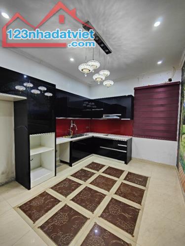 NGHI TÀM, TÂY HỒ. 63M2  5 TẦNG MT 3.5M GIÁ 15.8 TỶ-2 MẶT NGÕ - NGÕ THẲNG TẮP, VÀI BƯỚC - 1