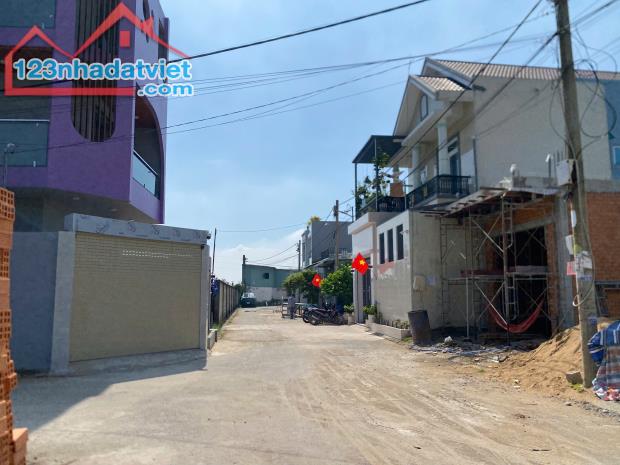 bán đất hẻm 1693 Nguyễn Duy Trinh 85m2, giá 7,3 tỷ - 3