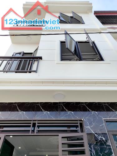 Có 102 siêu phẩm 3 tầng, tuyến 2 mặt đường, ô tô đỗ cửa, Kiến An, Hải Phòng, 1.9 tỷ xx