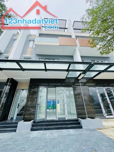 .ÁN mặt tiền KINH Doanh4 tầng, mở dịch vụ, Văn Phòng, Showroom - 3