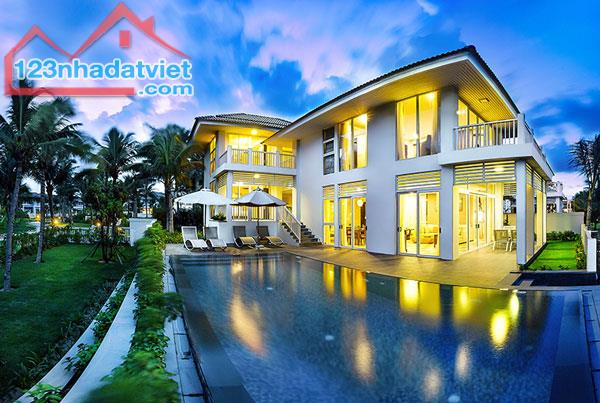 Biệt thự biển Premier village Đà Nẵng cắt lỗ cần bán gấp