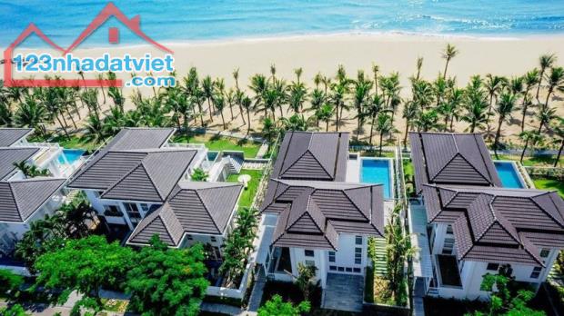 Biệt thự biển Premier village Đà Nẵng cắt lỗ cần bán gấp - 3