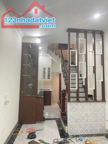 Nhà ngõ 61 Lạc Trung, HBT: dt 30/34m2, 5 tầng, mt  3.2m, 💵8.5 tỷ  ➡️SIÊU PHẨM HAI BÀ TRƯN