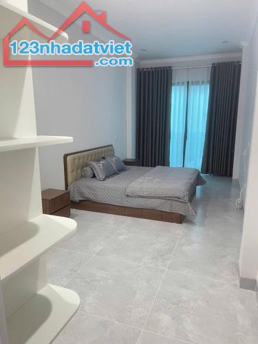 Nhà ngõ 61 Lạc Trung, HBT: dt 30/34m2, 5 tầng, mt  3.2m, 💵8.5 tỷ  ➡️SIÊU PHẨM HAI BÀ TRƯN - 1