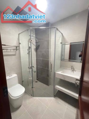 Nhà ngõ 61 Lạc Trung, HBT: dt 30/34m2, 5 tầng, mt  3.2m, 💵8.5 tỷ  ➡️SIÊU PHẨM HAI BÀ TRƯN - 5