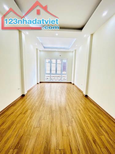 Bán nhà Yên Sở mặt phố TT quận 54m 4 t gara ô tô KD siêu đẹp full công năng 12 tỷ - 2