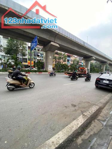 Căn nhà mặt phố giá chỉ 14,2 tỷ, dt 40,2m tại Quang Trung, Hà Đông, Hà Nội. - 3