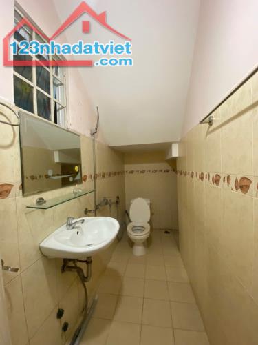 🏠 CHO THUÊ NHÀ HẺM ĐƯỜNG LA SƠN PHU TỬ, P6 🏠 - 4