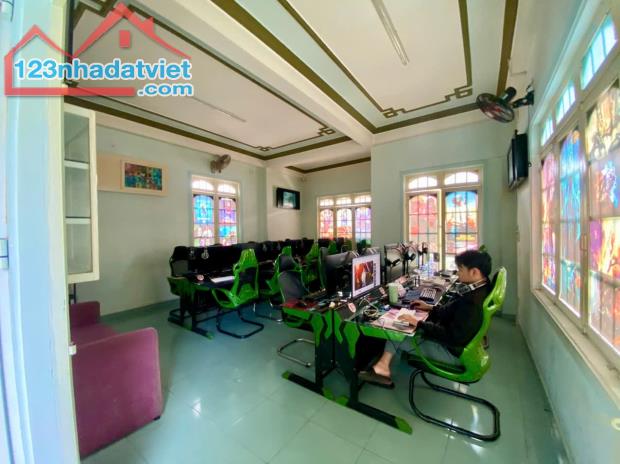 🏠 CHO THUÊ NHÀ NGUYÊN CĂN MẶT TIỀN ĐƯỜNG TRẦN NHẬT DUẬT, P5  💰 - 1