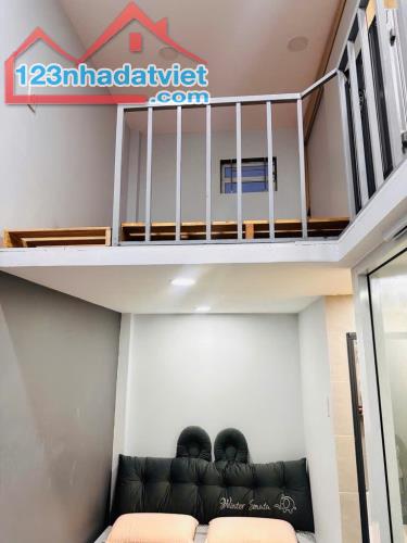 NHÀ NHỎ XINH DTSD 14M,CHỈ HƠN 1 TỶ TL,NGAY ĐƯỜNG TÂY HOÀ,PHƯỚC LONG A,QUẬN 9,THỦ ĐỨC. - 3