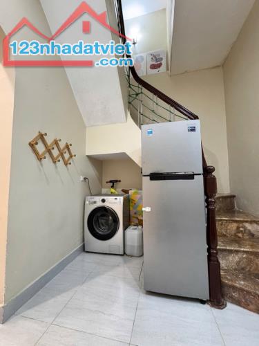 Nhà phố Láng Hạ - Ngõ ô tô – Kinh doanh nhỏ - Nhà đẹp 2 thoáng – 43m2 – 4 tầng – 9.38 tỉ - 3