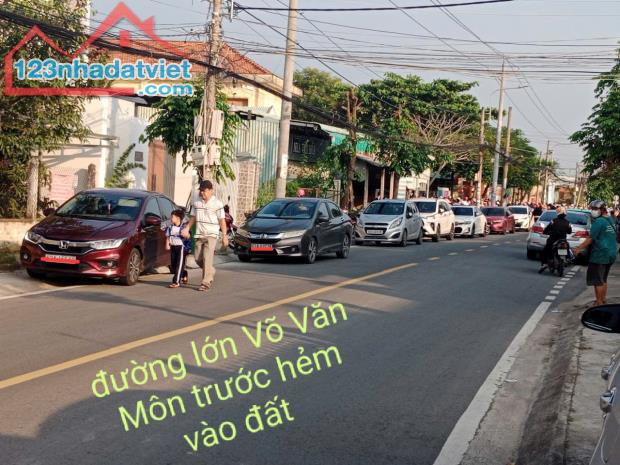 💥💥Bán 1000m đất nông nghiệp xen kẹt hiếm ở P.4, TP Tân An, sổ đỏ chỉ 2t9💲💲 - 5