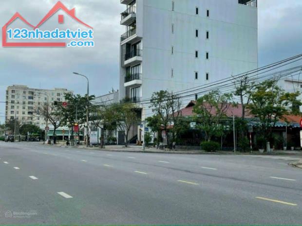 BÁN ĐẤT MT ĐƯỜNG AN NÔNG 135M2 GIÁ 7 TỶ TRỤC CHÍNH KINH DOANH HOÀ HẢI ĐÀ NẴNG