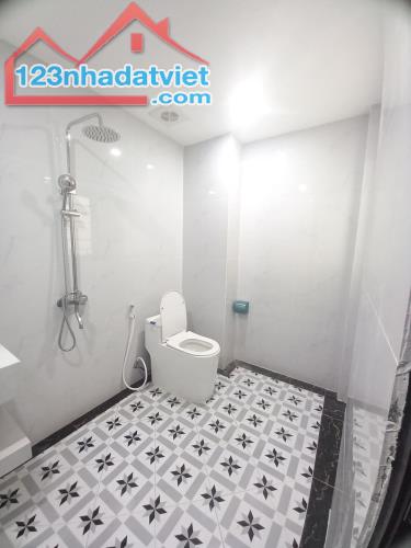 XUÂN ĐỖ CỰ KHỐI 30M2 x 5T ÔTÔ ĐỖ CỬA TIỆN ÍCH ĐẦY ĐỦ, GẦN KHU TĐC. 4,6TỶ - 3