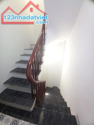 XUÂN ĐỖ CỰ KHỐI 30M2 x 5T ÔTÔ ĐỖ CỬA TIỆN ÍCH ĐẦY ĐỦ, GẦN KHU TĐC. 4,6TỶ - 5