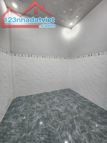 Bán Nhà Mỹ Tho 4.5x22m 2PN Đoàn Thị Nghiệp Vào 50m - Gần Chợ Trung An - 3