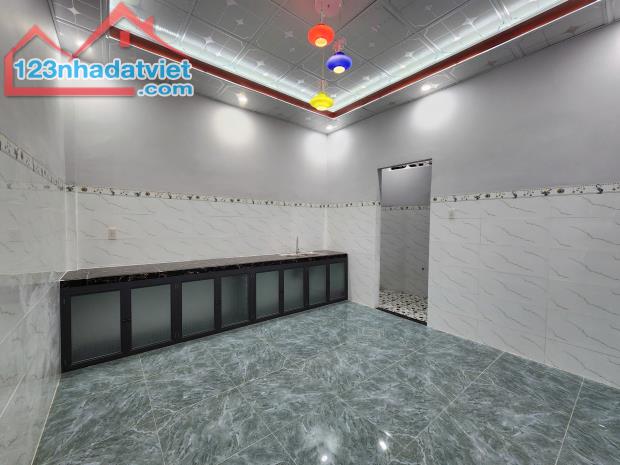 Bán Nhà Mỹ Tho 4.5x22m 2PN Đoàn Thị Nghiệp Vào 50m - Gần Chợ Trung An - 4