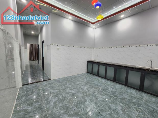 Bán Nhà Mỹ Tho 4.5x22m 2PN Đoàn Thị Nghiệp Vào 50m - Gần Chợ Trung An - 5