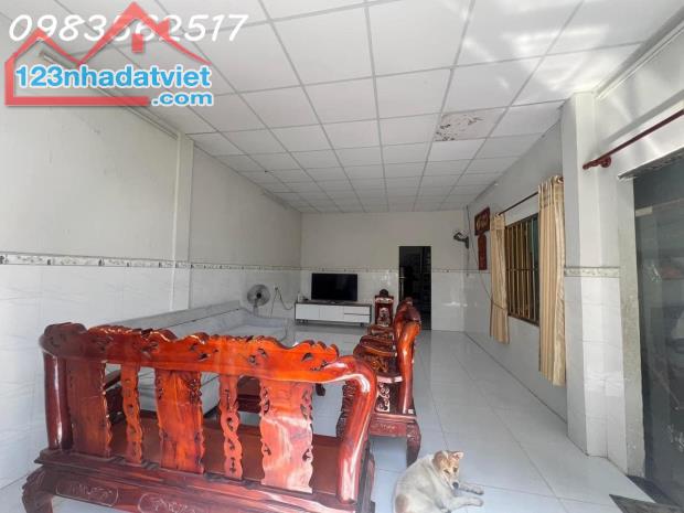 BÁN NHÀ 2 TẦNG, 37M2, NGÕ LINH XUÂN, THỦ ĐỨC - GIÁ CHỈ 1.7 TỶ - SỔ ĐỎ CHÍNH CHỦ - 1